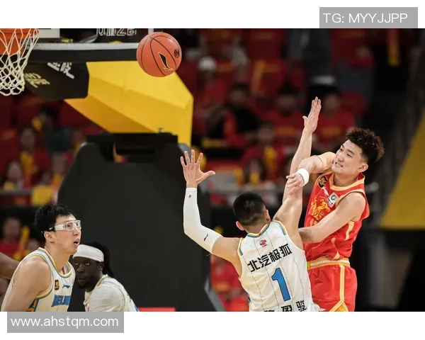 2020年CBA广东队与浙江队的精彩对决回顾与分析