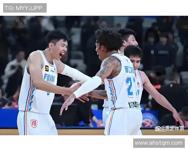 2018年CBA福建队与广东队精彩对决回顾及赛后分析 2018年CBA福建队与广东队精彩对决回顾及赛后分析