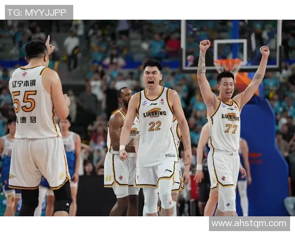 CBA焦点对决广厦迎战四川全力争胜展现球队实力与斗志