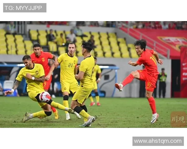 中国与马来西亚足球赛精彩直播全程回顾与分析