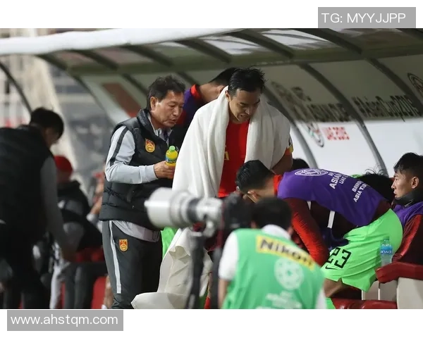 中国对阵伊朗姜至鹏表现分析及比赛精彩瞬间回顾