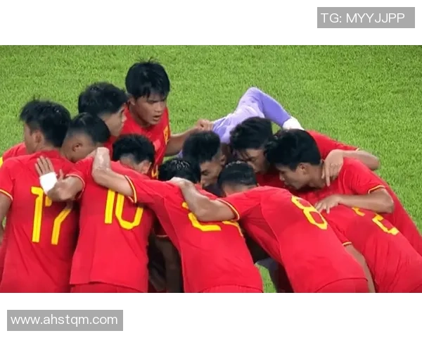 中国男足对阵东帝汶在线直播全程回顾与精彩瞬间分析