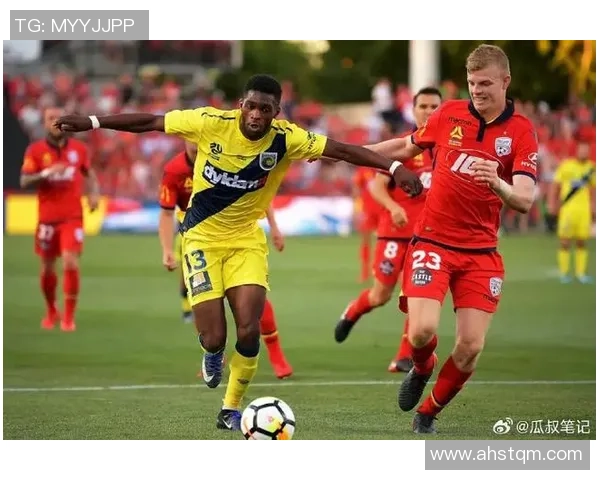 中央海岸水与悉尼的激烈对决展现足球魅力与团队精神 中央海岸水与悉尼的激烈对决展现足球魅力与团队精神