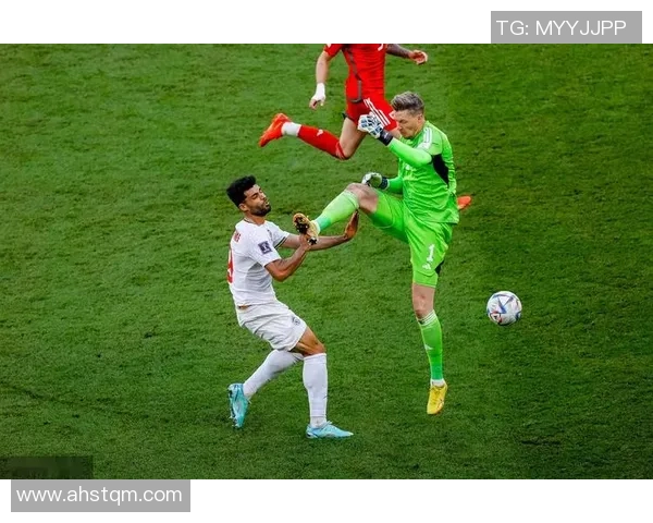 伊朗与韩国足球对决直播聚力全程精彩回顾与分析 伊朗与韩国足球对决直播聚力全程精彩回顾与分析