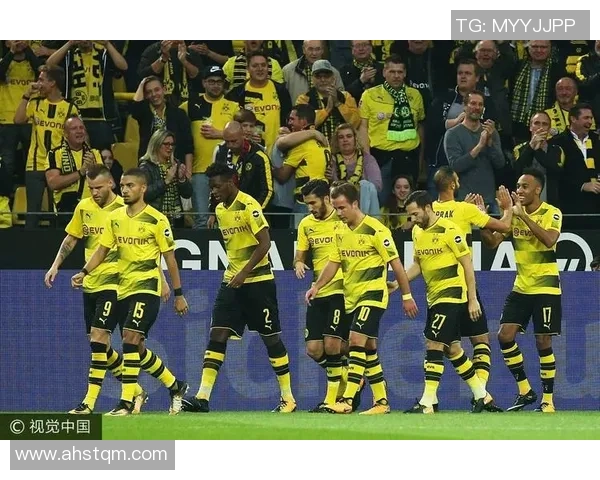 多特蒙德与莱比锡激战正酣比赛结果揭晓引发热议 多特蒙德与莱比锡激战正酣比赛结果揭晓引发热议