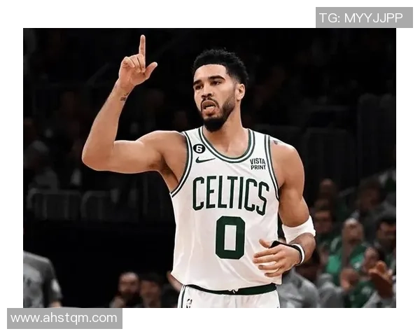 塔图姆60分致敬科比带领绿军逆转尼克斯创下队史新高