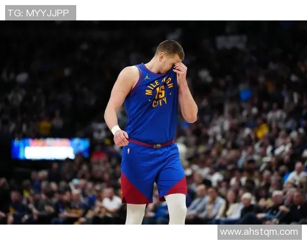 尼古拉约基奇如何改变NBA比赛风格与球队战术的深远影响