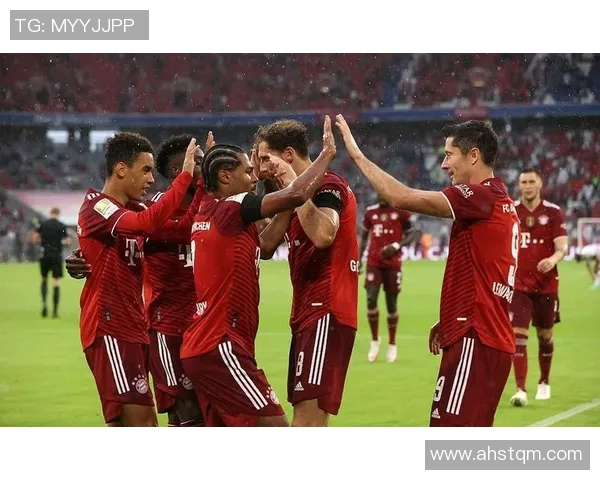 巴黎与拜仁的CCT5直播对决精彩瞬间全记录