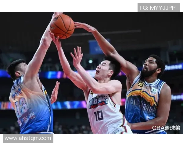 广厦与同曦精彩对决录像回放分析赛场亮点与关键时刻全记录