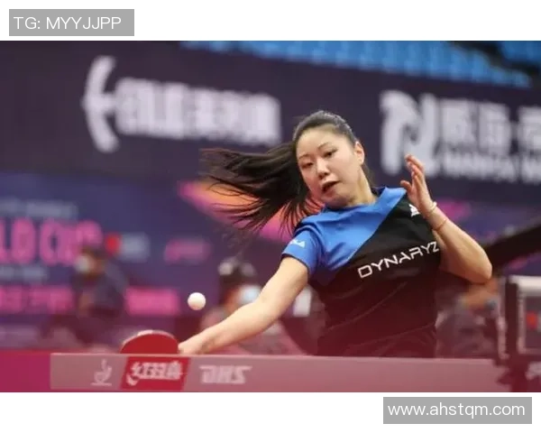 张安与冯天薇激战乒乓球赛场谁将夺得最终胜利引发热议