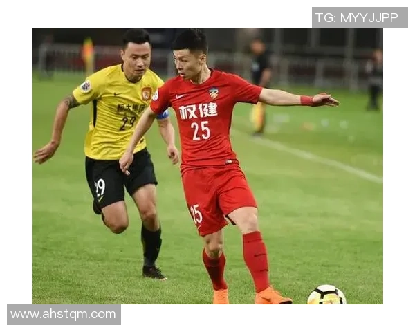 恒大与权健激战8月19日谁将赢得这场焦点对决 恒大与权健激战8月19日谁将赢得这场焦点对决