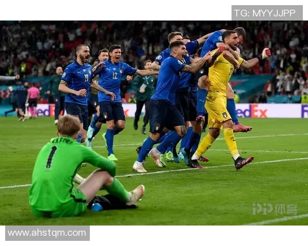 意大利与英格兰对决谁能赢得胜利分析与投注建议 意大利与英格兰对决谁能赢得胜利分析与投注建议