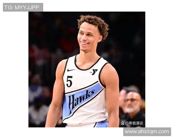 戴森丹尼尔斯:年轻天才如何在NBA赛场上崭露头角与成长之路 戴森丹尼尔斯:年轻天才如何在NBA赛场上崭露头角与成长之路