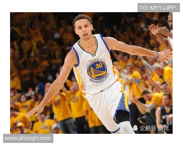 斯蒂芬库里如何改变篮球运动的未来与风格探索