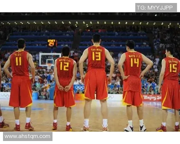 西班牙男篮对决中国男篮精彩回顾与赛后分析